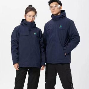 Outdoor Jackets AL25