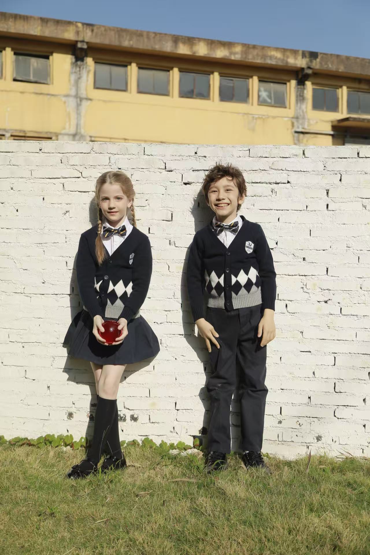 Knitwear AU 034 - Image 2
