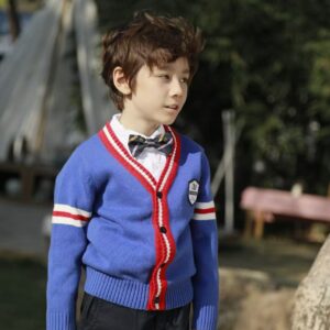 Knitwear AU 036