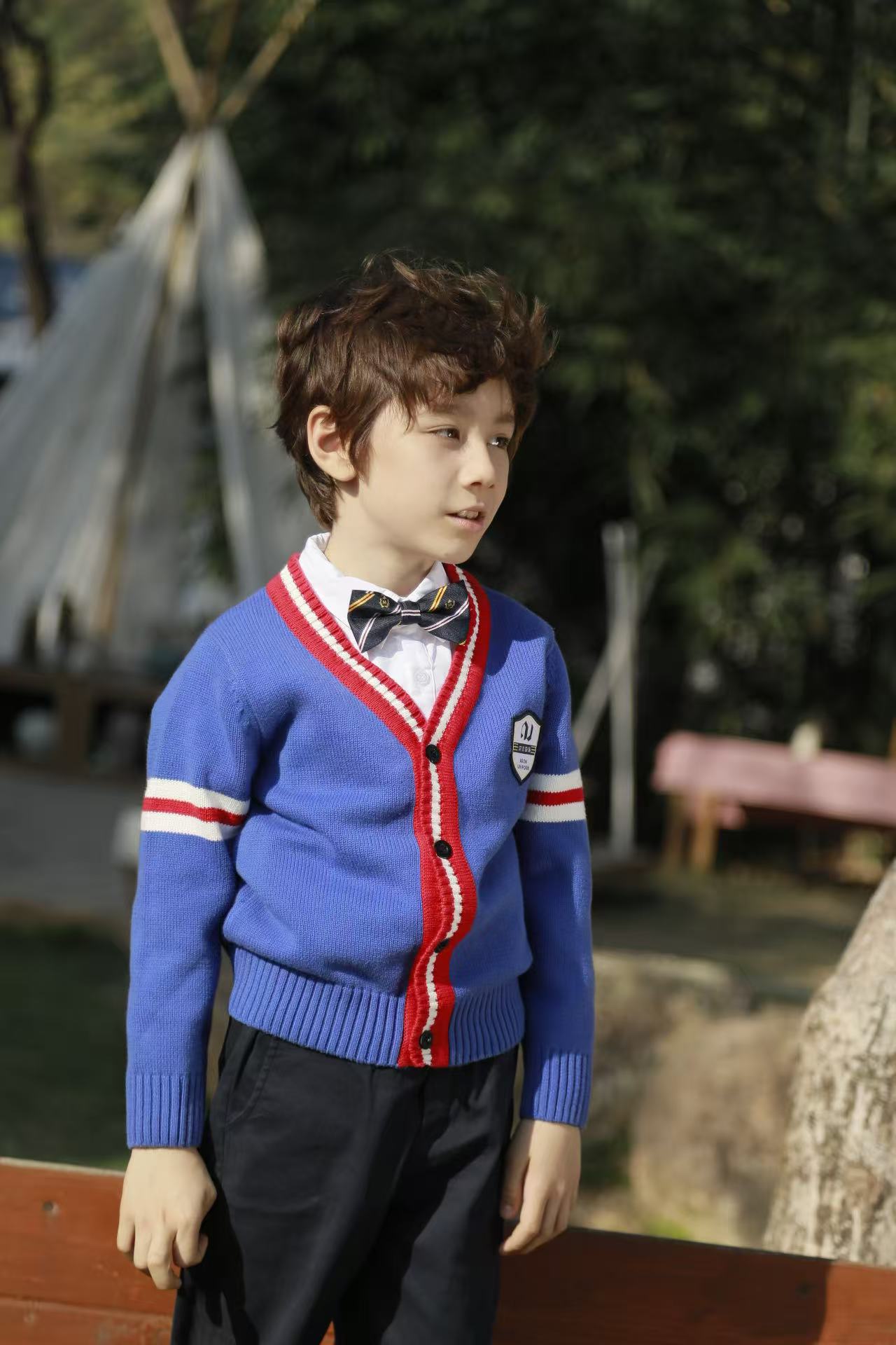 Knitwear AU 036