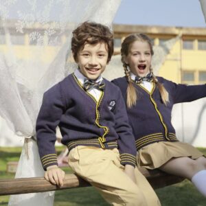 Knitwear AU 037