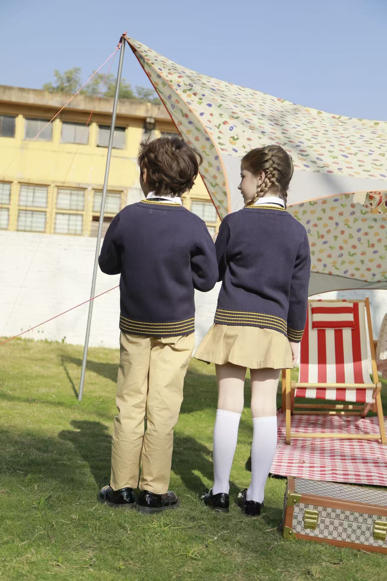 Knitwear AU 037 - Image 3