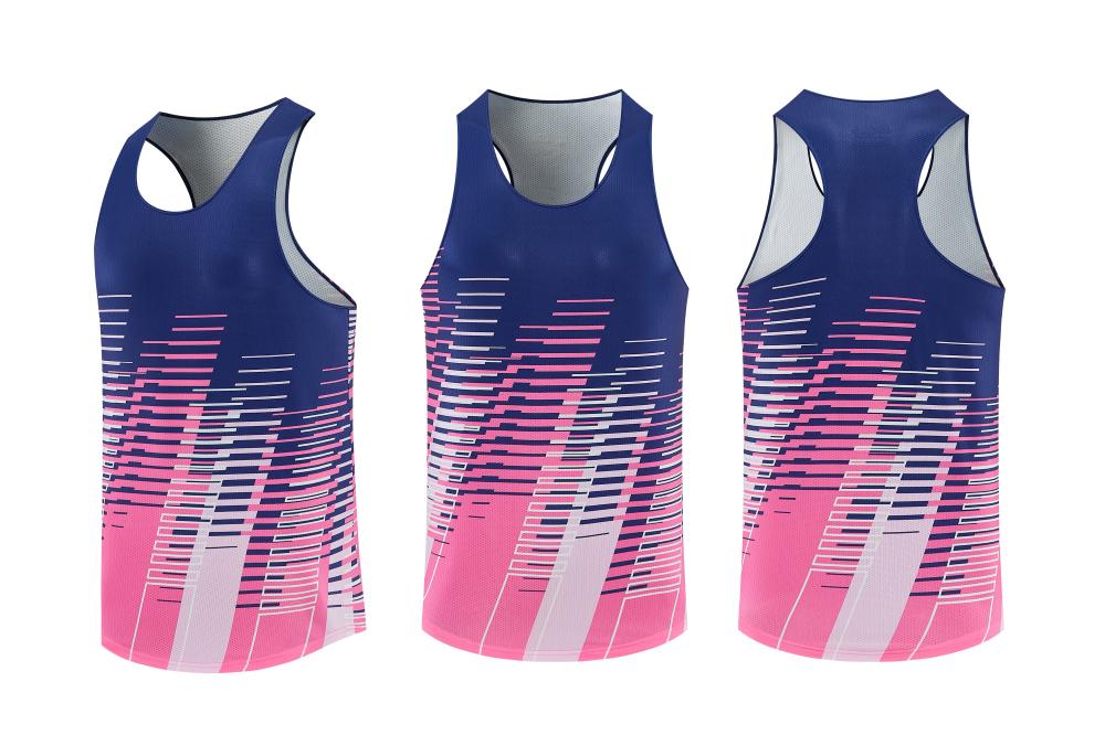 Unisex Singlet AU358 - Image 4