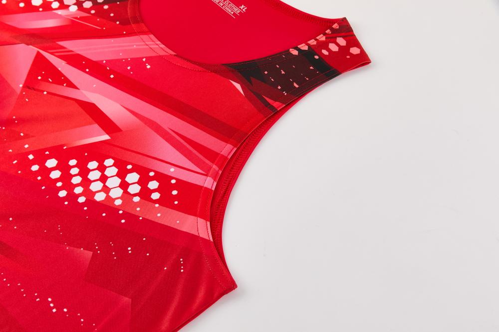 Unisex Singlet AU621 - Image 4
