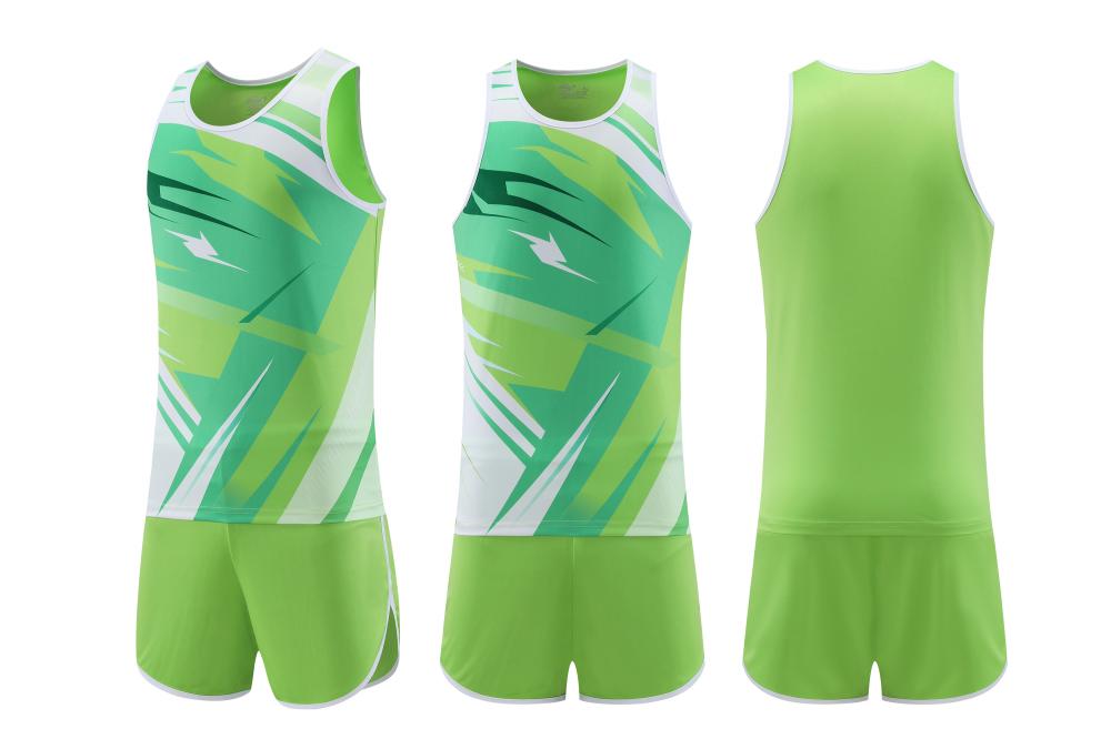 Unisex Singlet AU624